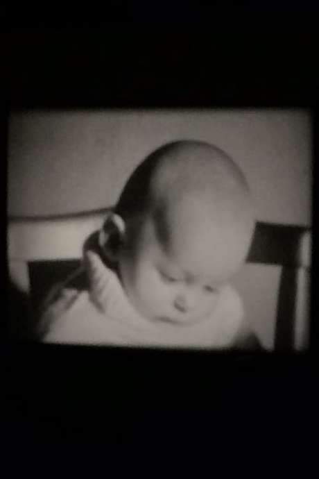 Screen Test: Pénélope Palmer